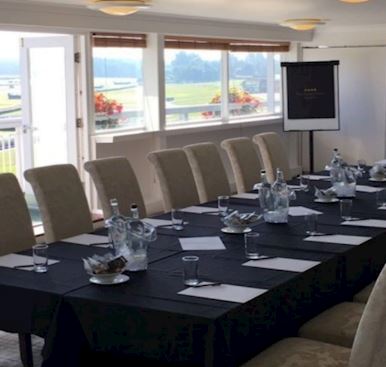 Jockey Club Rooms A & B