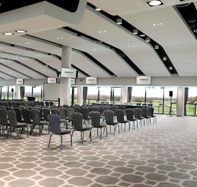 Aintree and Haydock Park's 2026 New Year Offer