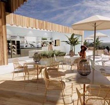 NEWMARKET NEWS: JULY COURSE WEIGHING ROOM AND HEAD-ON STAND CONFIRMED FOR EXCITING REDEVELOPMENT