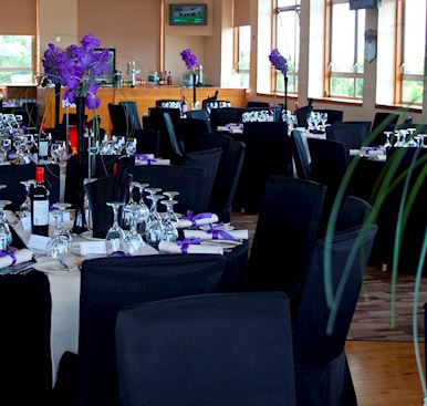 Exhibitions at Kempton Park