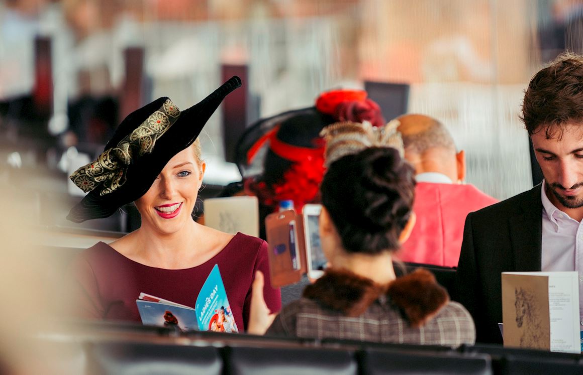 Hospitality Packages