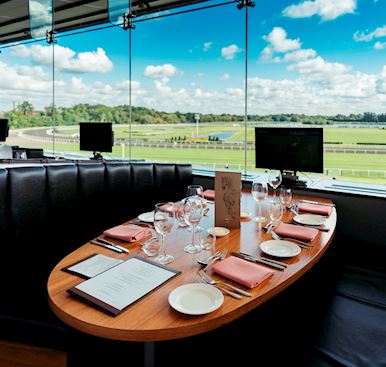 Panoramic Bar & Restaurant