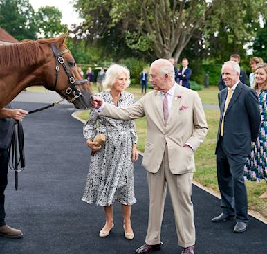 THE JOCKEY CLUB LAUNCHES NEW PATRONS SCHOLARSHIP