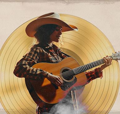 MARKET RASEN BRINGS NASHVILLE TO LINCOLNSHIRE