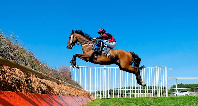 Market Rasen Racecourse