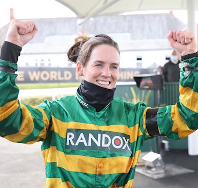 Previous Grand National Winners