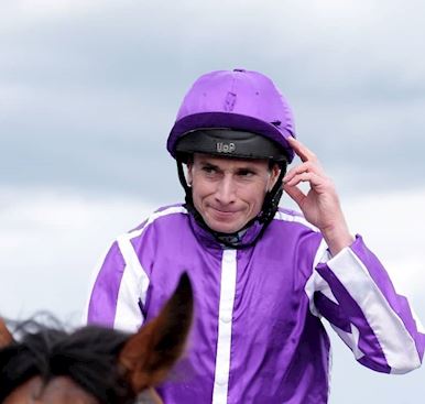 11TH BETFRED OAKS FOR AIDAN O’BRIEN AS MINNIE HAUK LEADS HOME BALLYDOYLE 1-2