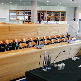 The Champions Gallery