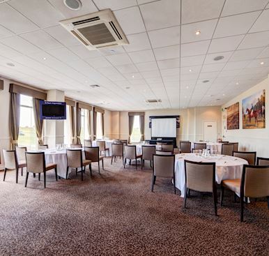 Meetings & Conferences at Newmarket