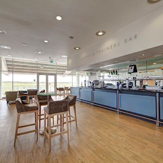 Exhibition hall four