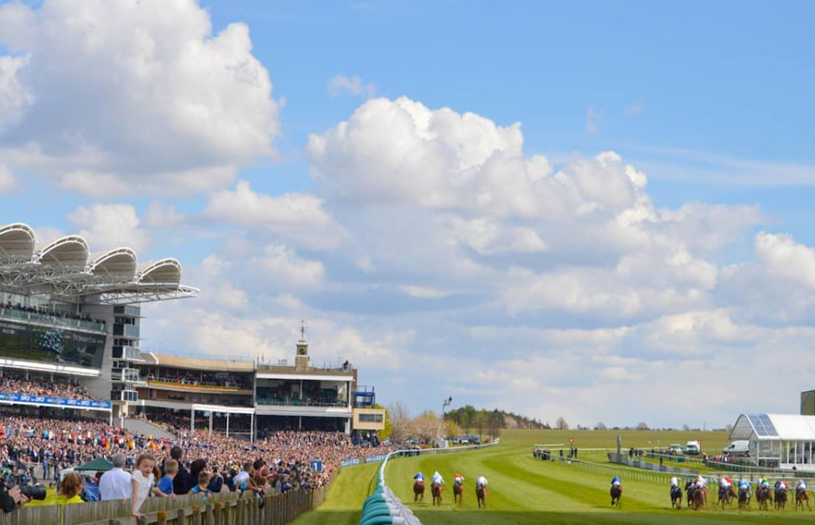 Newmarket Venues Offer 2026