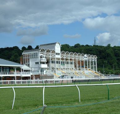 Nottingham Racecourse