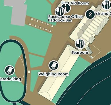 Nottingham Racecourse App