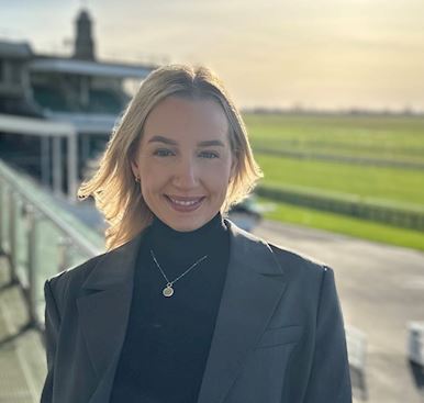 Olivia Disley-Stevens