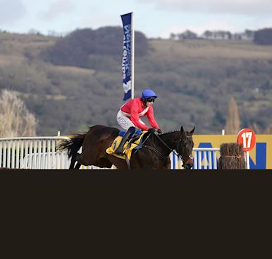 Ladbrokes King George VI 2022 Entries Announced