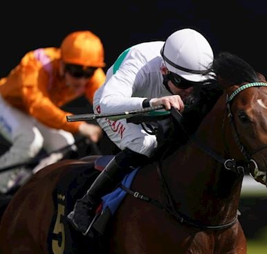 JOHN GOSDEN PAYS TRIBUTE TO “THE MOST REMARKABLE, UNIQUE MAN” AS TORITO WINS BETFRED LESTER PIGGOTT 