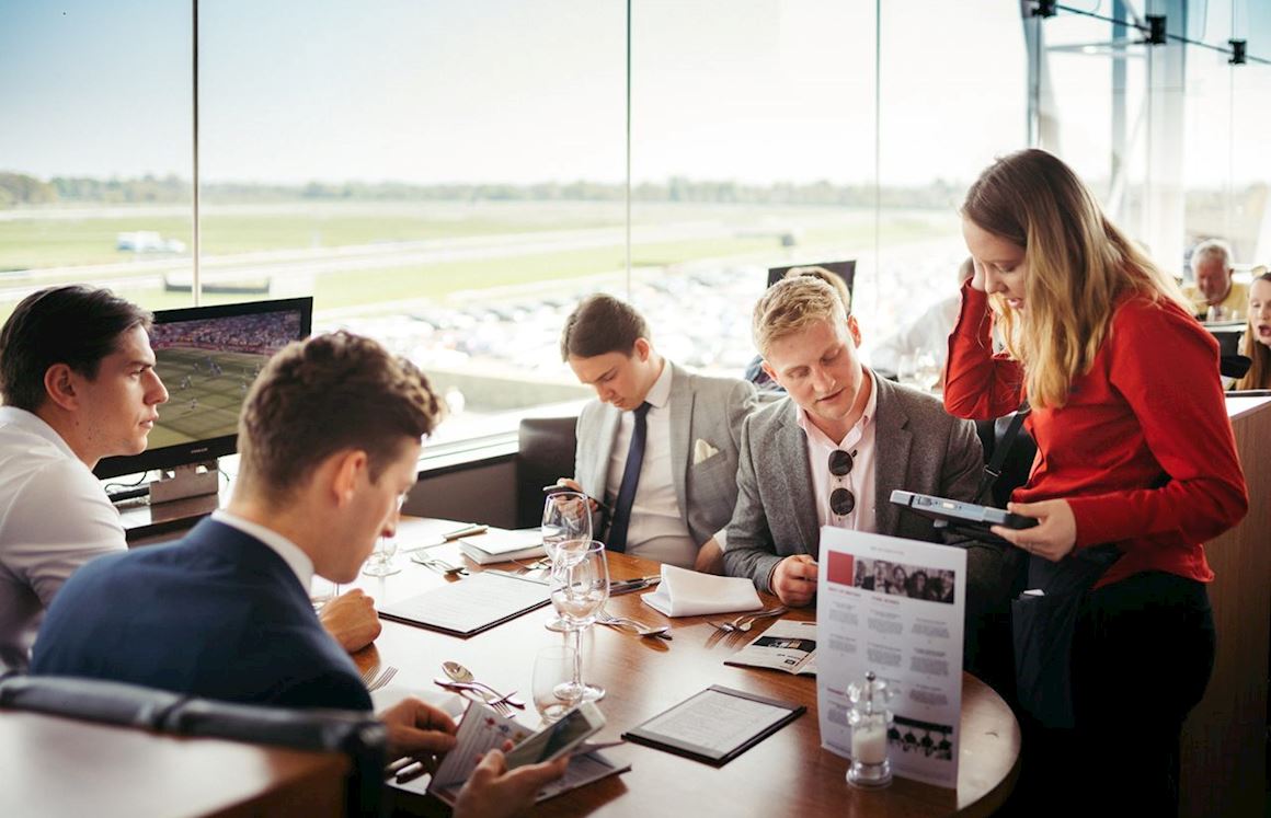 Panoramic Restaurant