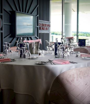 Private Boxes at the Betfred Derby Festival