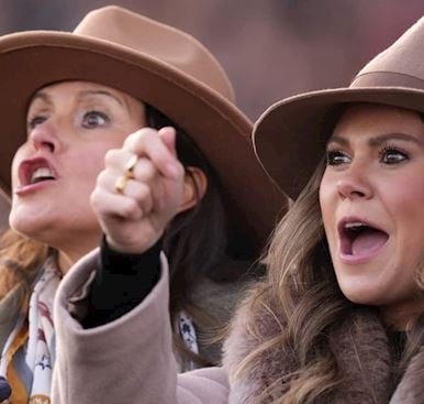 Experience the Excitement