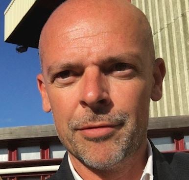 ROB PAINTER APPOINTED CHIEF CUSTOMER OFFICER AT THE JOCKEY CLUB