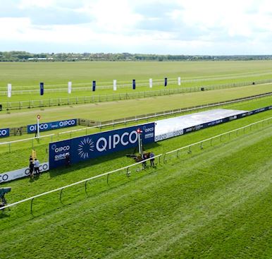 Newmarket Racecourses