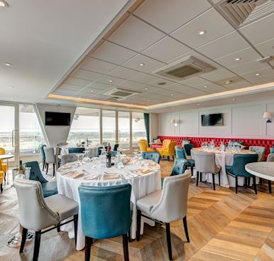 Meetings & Conferences at Sandown Park