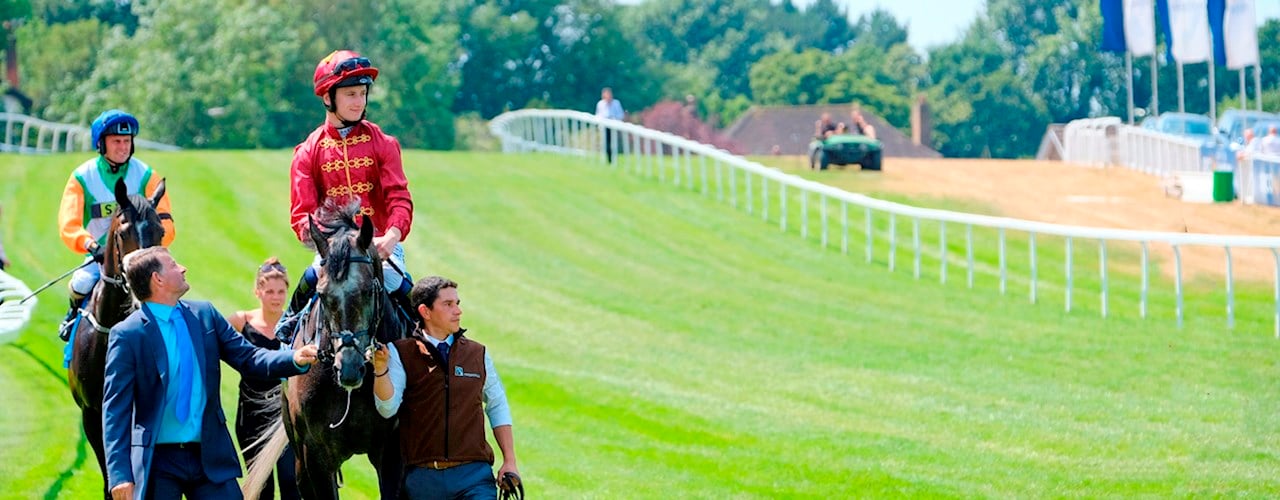 Owners & Trainers Essentials