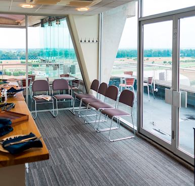 Private Boxes & Suites