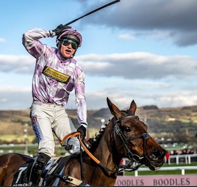 CHELTENHAM FESTIVAL NEWS: ENTRIES FOR THE 2026 UNIBET CHAMPION HURDLE, CLOSE BROTHERS MARES’ HURDLE 