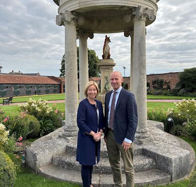 TATTERSALLS TO SPONSOR MIDDLE PARK STAKES, CHEVELEY PARK STAKES AND ROYAL LODGE STAKES ON CAMBRIDGES