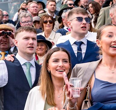 1. Experience something new