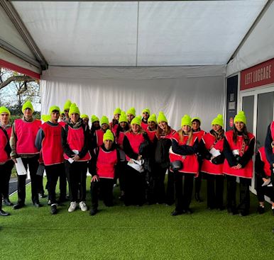 Local Community Information