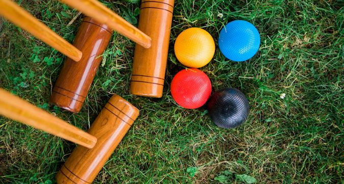 Team Building at Kempton Park