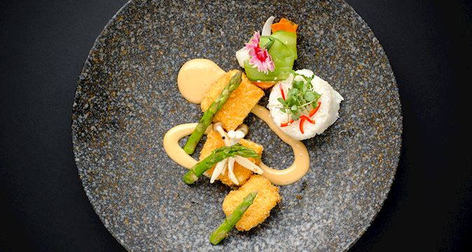 Enquire to find out more