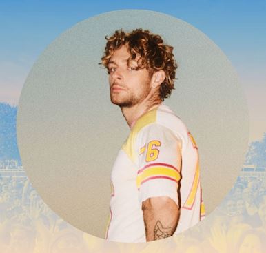 PLATINUM-SELLING PERFORMER TOM GRENNAN ANNOUNCED AS FIRST HEADLINER FOR 2026 MUSIC NIGHTS