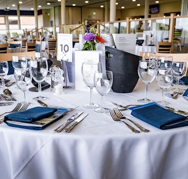 Hospitality and Dining Experiences 