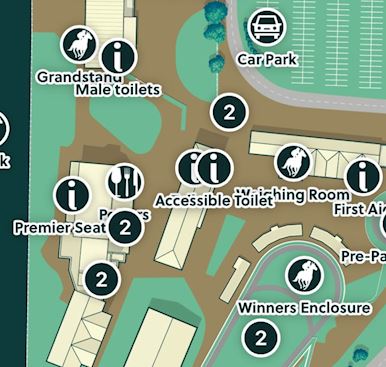 Wincanton Racecourse App