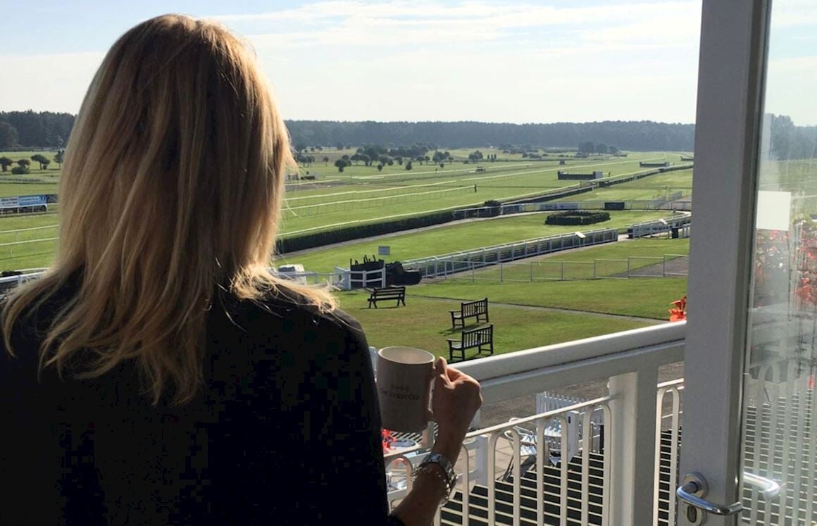 Work Hard Play Hard Experience