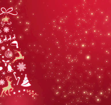 A Jockey Club Christmas