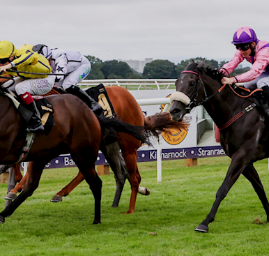 ROUND UP: HALA HALA ATHMANI IMPRESSES