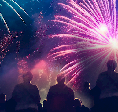 DISNEY IN THE DARK FIREWORKS SPECTACULAR HEADS TO MARKET RASEN