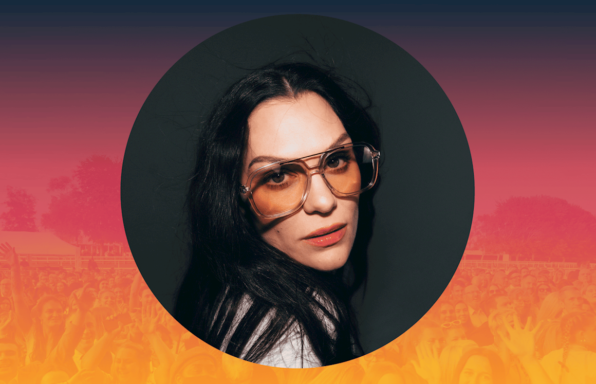 Tickets for Jessie J 