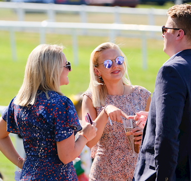 Sandown Park Membership